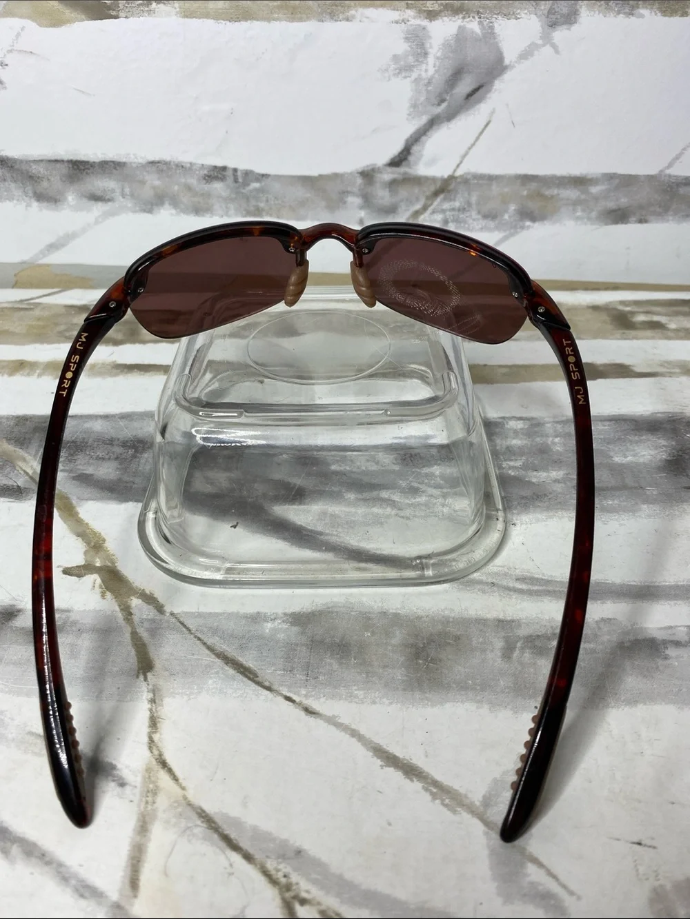 Maui Jim Sandy Beach (Model 408-10)